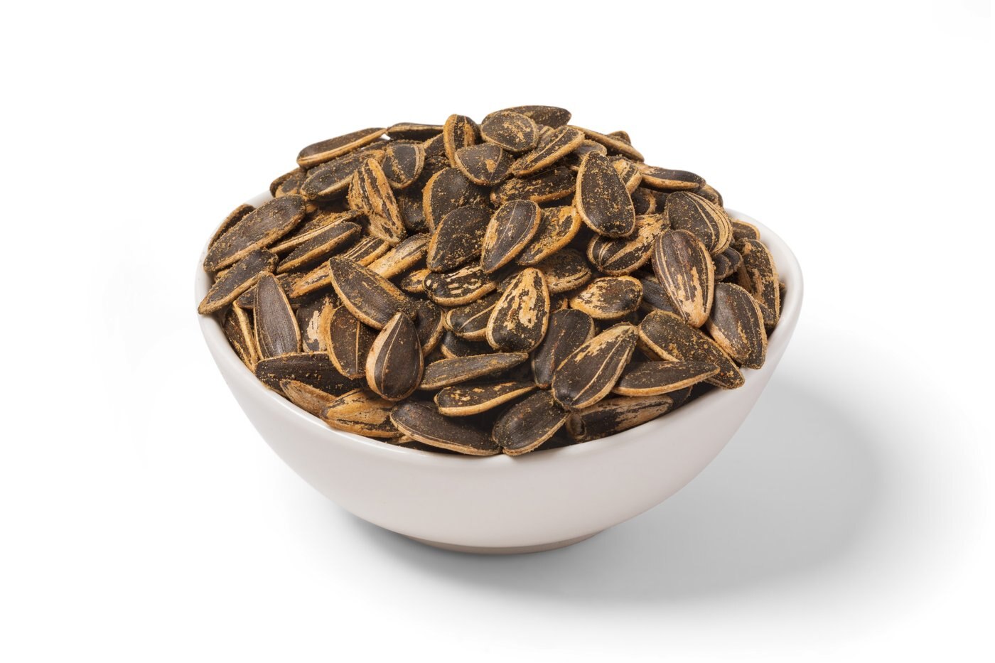 Memphis BBQ Sunflower Seeds (In Shell) — Nuts —